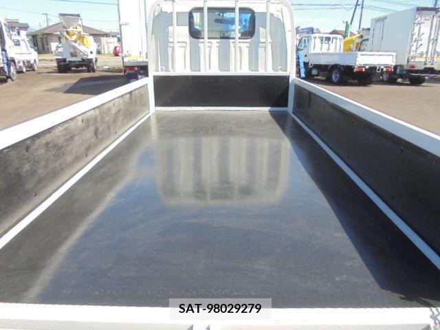 Mazda TITAN 2008-05 287721-28