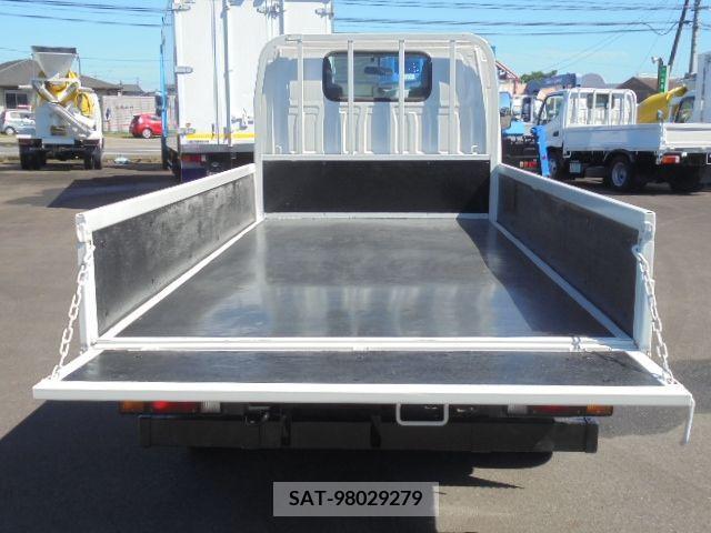 Mazda TITAN 2008-05 287721-27