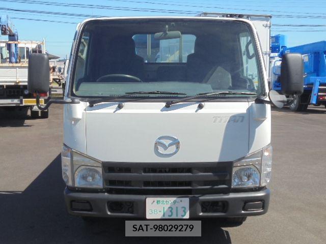 Mazda TITAN 2008-05 287721-6