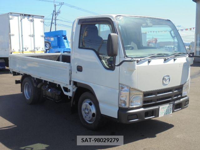 Mazda TITAN 2008-05 287721-7