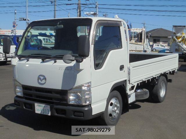 Mazda TITAN 2008-05 287721-0