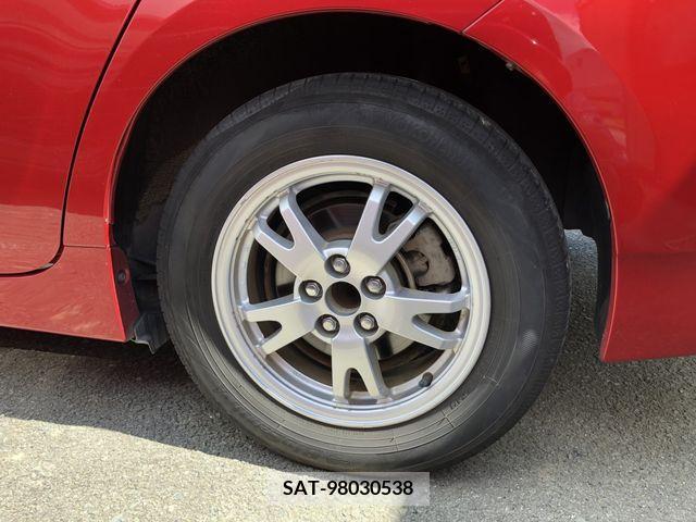 Toyota PRIUS 2011-09 255898-25