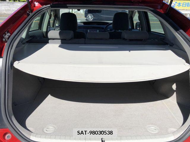 Toyota PRIUS 2011-09 255898-10