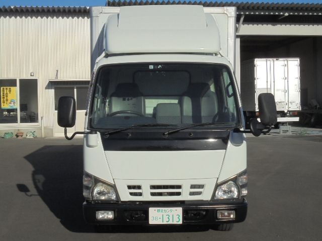Isuzu ELF TRUCK 2006-05 62-6