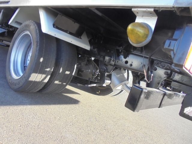 Isuzu ELF TRUCK 2006-05 62-24