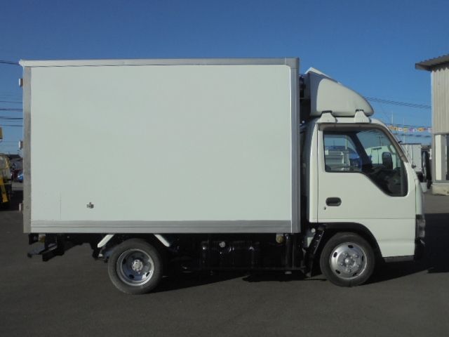 Isuzu ELF TRUCK 2006-05 62-7