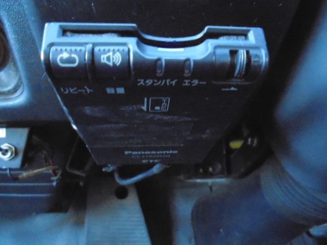 Isuzu ELF TRUCK 2006-05 62-17