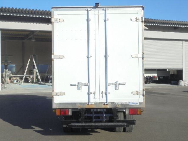 Isuzu ELF TRUCK 2006-05 62-26