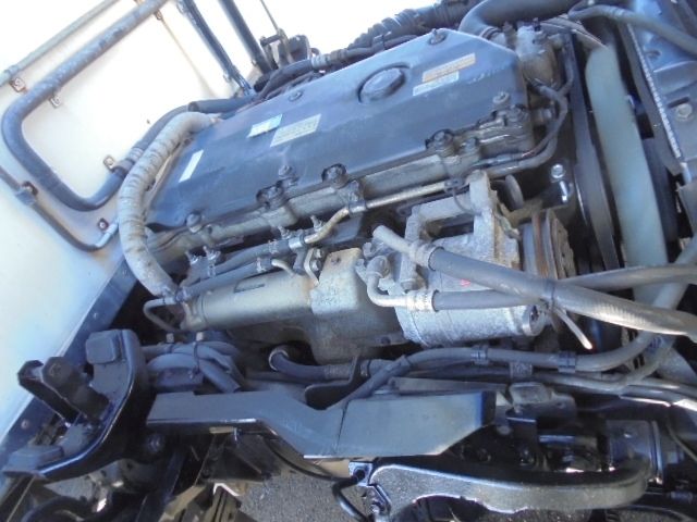 Isuzu ELF TRUCK 2006-05 62-18