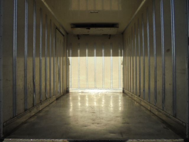 Isuzu ELF TRUCK 2006-05 62-28