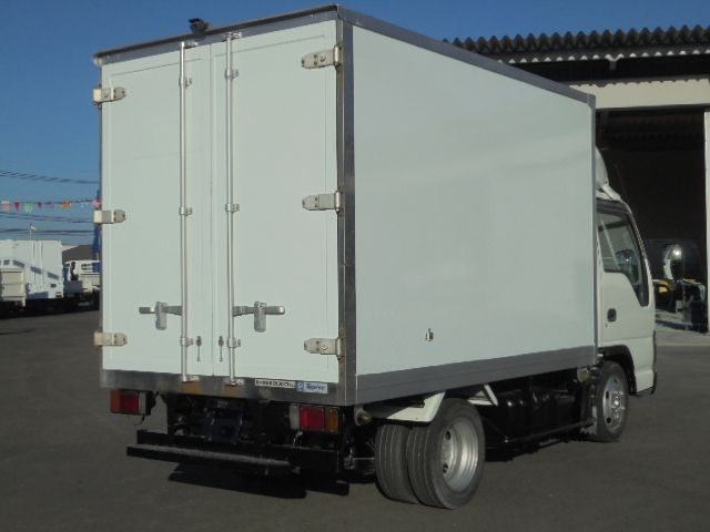 Isuzu ELF TRUCK 2006-05 62-2