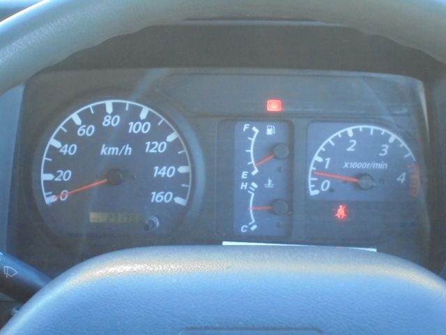 Isuzu ELF TRUCK 2006-05 62-12