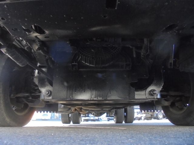 Isuzu ELF TRUCK 2006-05 62-21