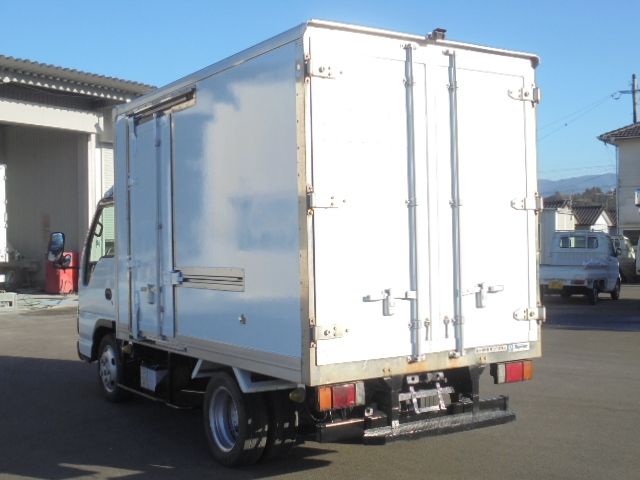 Isuzu ELF TRUCK 2006-05 62-5