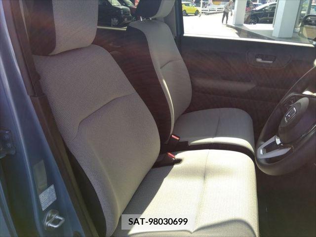 Honda N-WGN 2020-02 281865-8