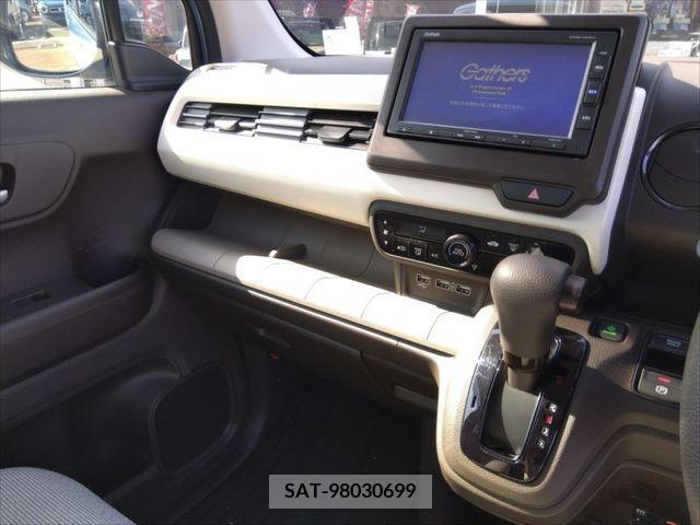 Honda N-WGN 2020-02 281865-9