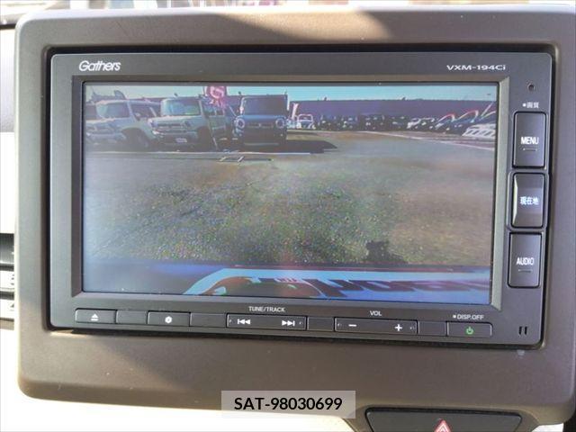 Honda N-WGN 2020-02 281865-10