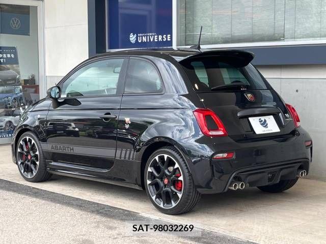 Abarth 595 2021-07 387391-13