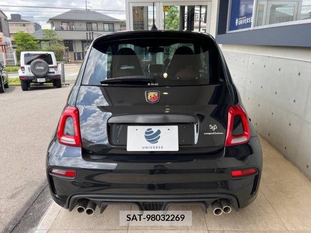 Abarth 595 2021-07 387391-11