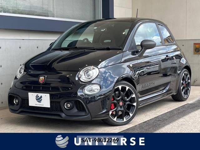 Abarth 595 2021-07 387391-0