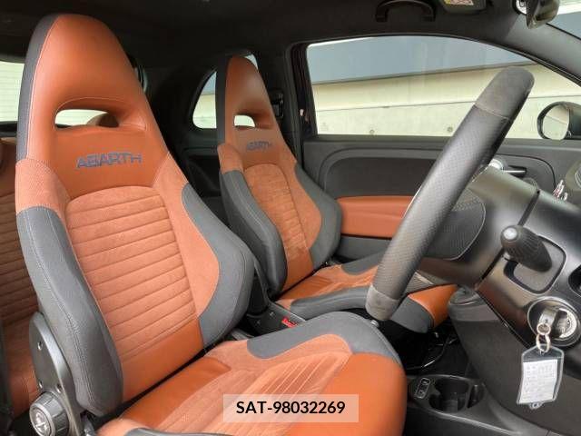 Abarth 595 2021-07 387391-6