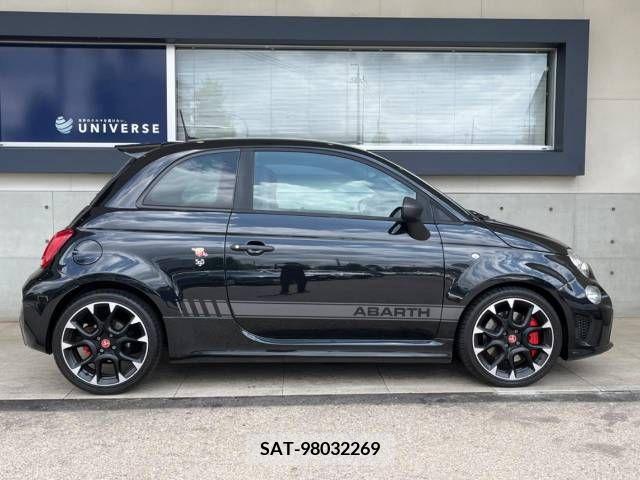 Abarth 595 2021-07 387391-14