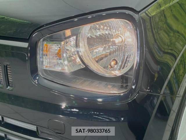 Suzuki ALTO 2019-11 355806-12