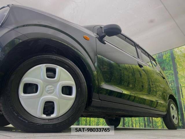 Suzuki ALTO 2019-11 355806-13