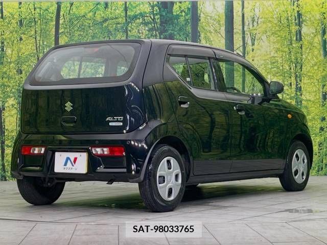 Suzuki ALTO 2019-11 355806-17