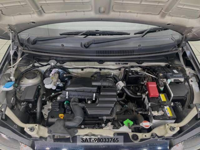 Suzuki ALTO 2019-11 355806-18