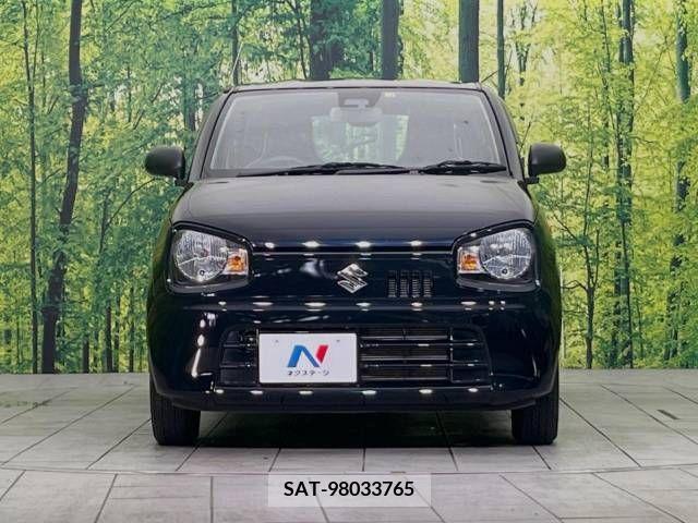 Suzuki ALTO 2019-11 355806-14