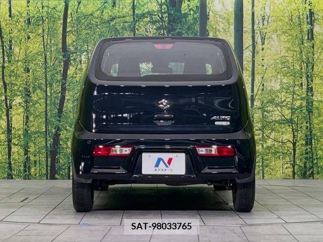 Suzuki ALTO 2019-11 355806-15