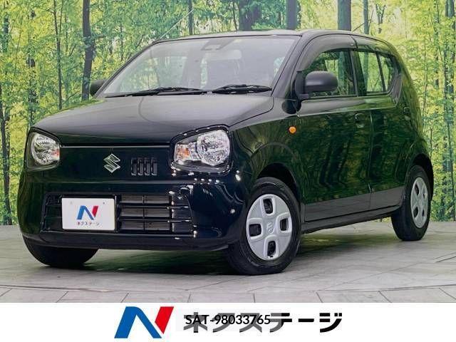 Suzuki ALTO 2019-11 355806-0