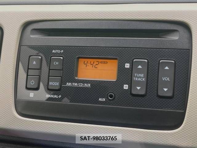 Suzuki ALTO 2019-11 355806-3