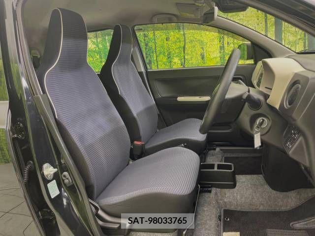 Suzuki ALTO 2019-11 355806-8