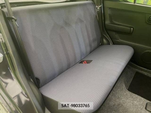 Suzuki ALTO 2019-11 355806-9