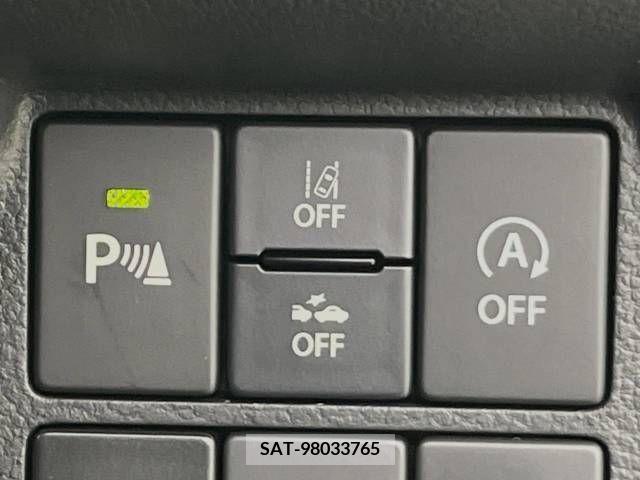 Suzuki ALTO 2019-11 355806-4