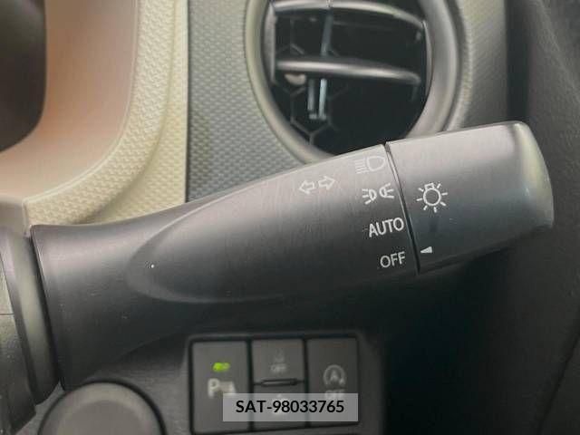 Suzuki ALTO 2019-11 355806-6