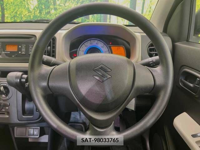 Suzuki ALTO 2019-11 355806-11