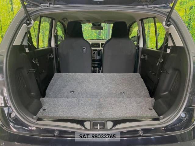 Suzuki ALTO 2019-11 355806-10
