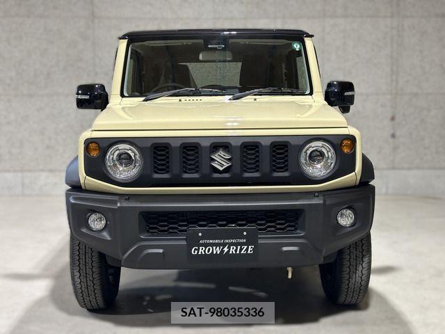 Suzuki JIMNY SIERRA 2024-06 331835-15