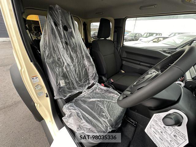 Suzuki JIMNY SIERRA 2024-06 331835-6