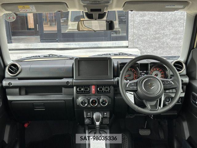 Suzuki JIMNY SIERRA 2024-06 331835-5