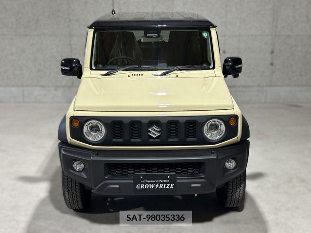 Suzuki JIMNY SIERRA 2024-06 331835-14