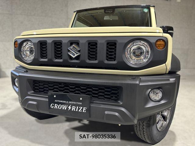 Suzuki JIMNY SIERRA 2024-06 331835-13