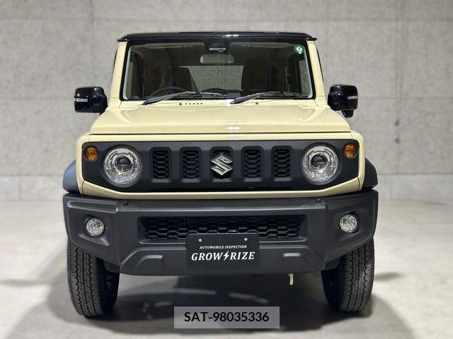 Suzuki JIMNY SIERRA 2024-06 331835-16