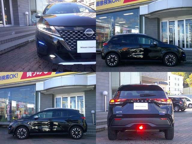Nissan NOTE 2023-03 17468-15