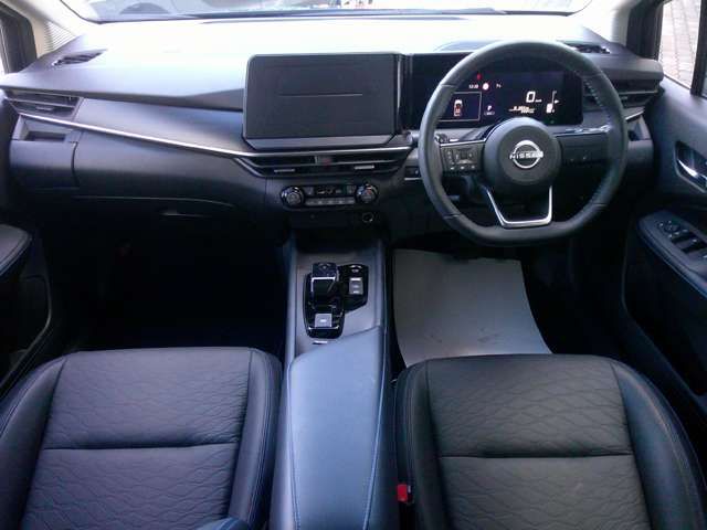 Nissan NOTE 2023-03 17468-2