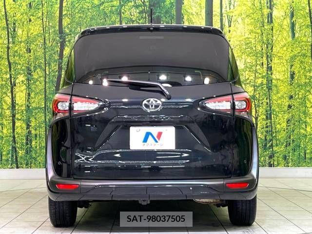 Toyota SIENTA 2022-04 298380-15