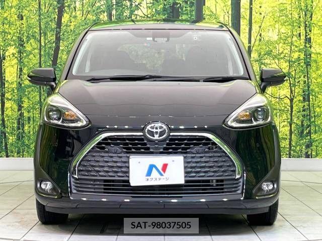 Toyota SIENTA 2022-04 298380-14